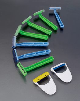 Disposable Surgical Razor