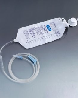 Enteral Feeding Bag