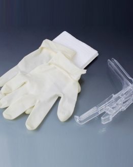 Gynaecological Instrument Kit