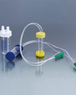 Mucus Suction Set