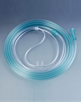 Nasal Oxygen Tube