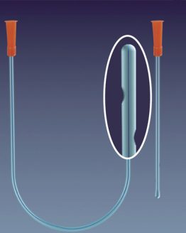 Nelaton Catheter