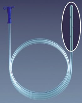 Ryle's Nasogastric Tube