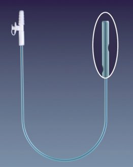 Suction Catheter