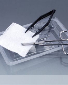 Suture Removal Kit