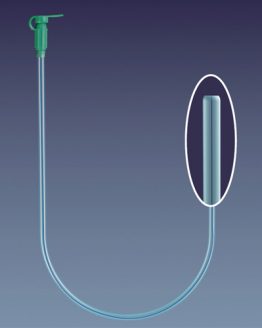 Umbilical Catheter