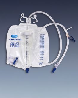 Urinary Drainage Bag4