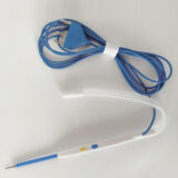 Electrosurgical Pencil