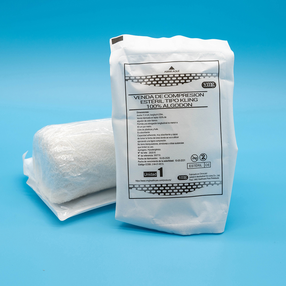 KLING TYPE COMPRESSION BANDAGE - Image 5