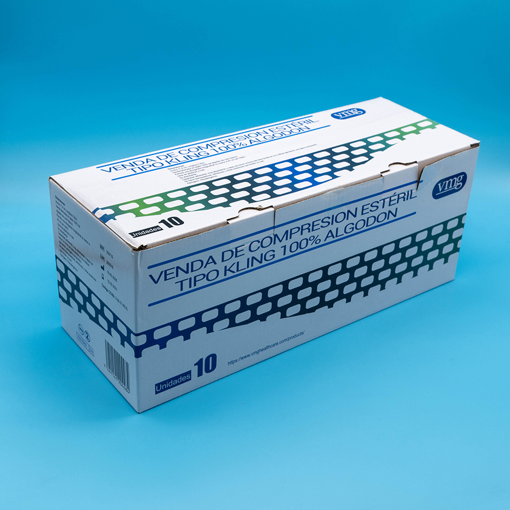 KLING TYPE COMPRESSION BANDAGE - Image 6