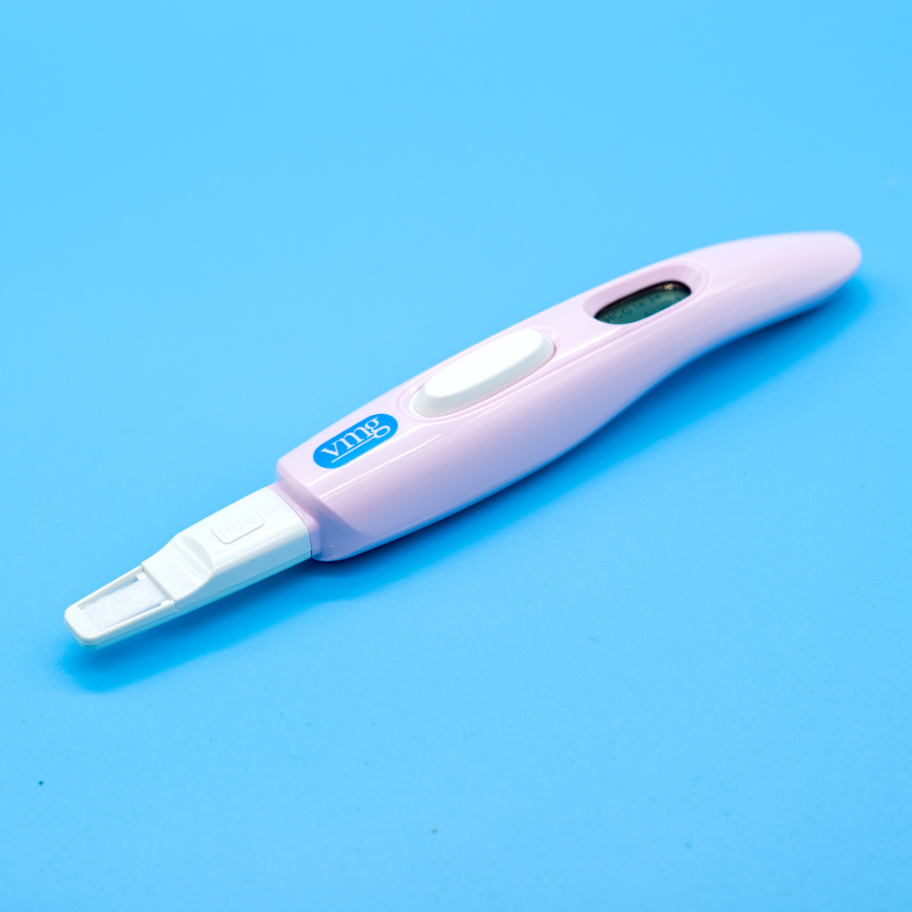 Digital Pregnancy Test - Image 3