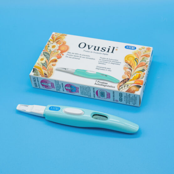 Digital Ovulation Test - Image 2
