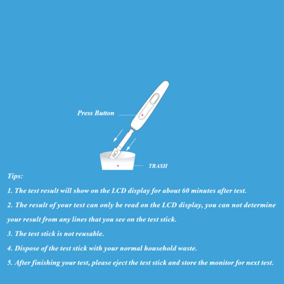 Digital Ovulation Test - Image 5