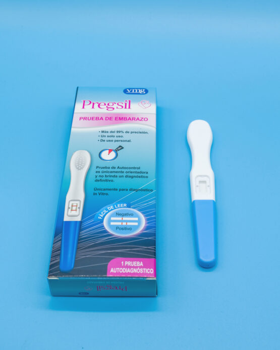 Pregnancy One Step Rapid Test