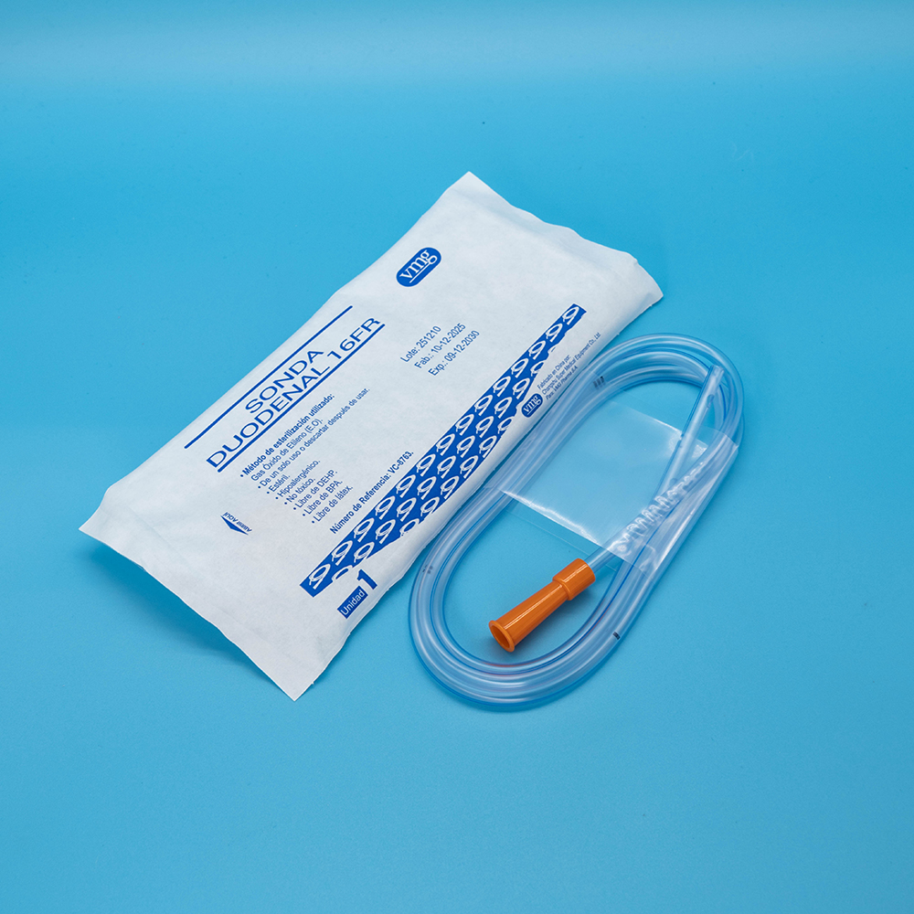 DISPOSABLE STOMACH TUBES - Image 4