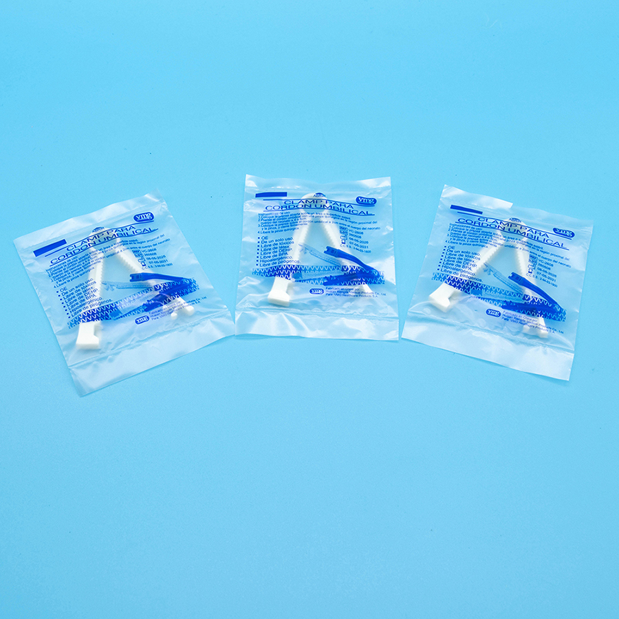 Umbilical cord clamps - Image 3